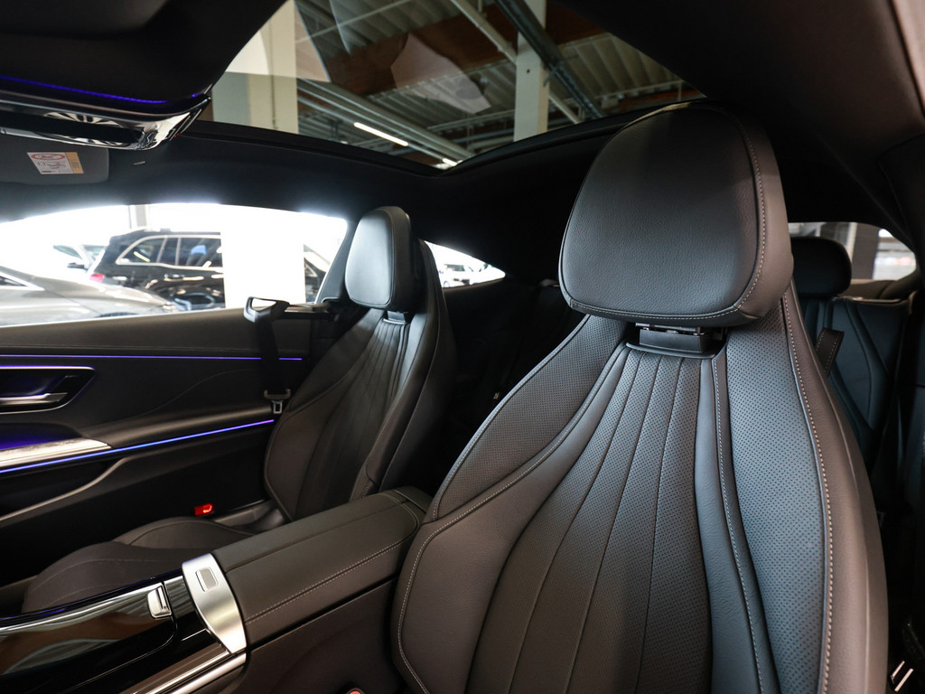 Bild 22 - CLE 220 d Coupé AMG Line