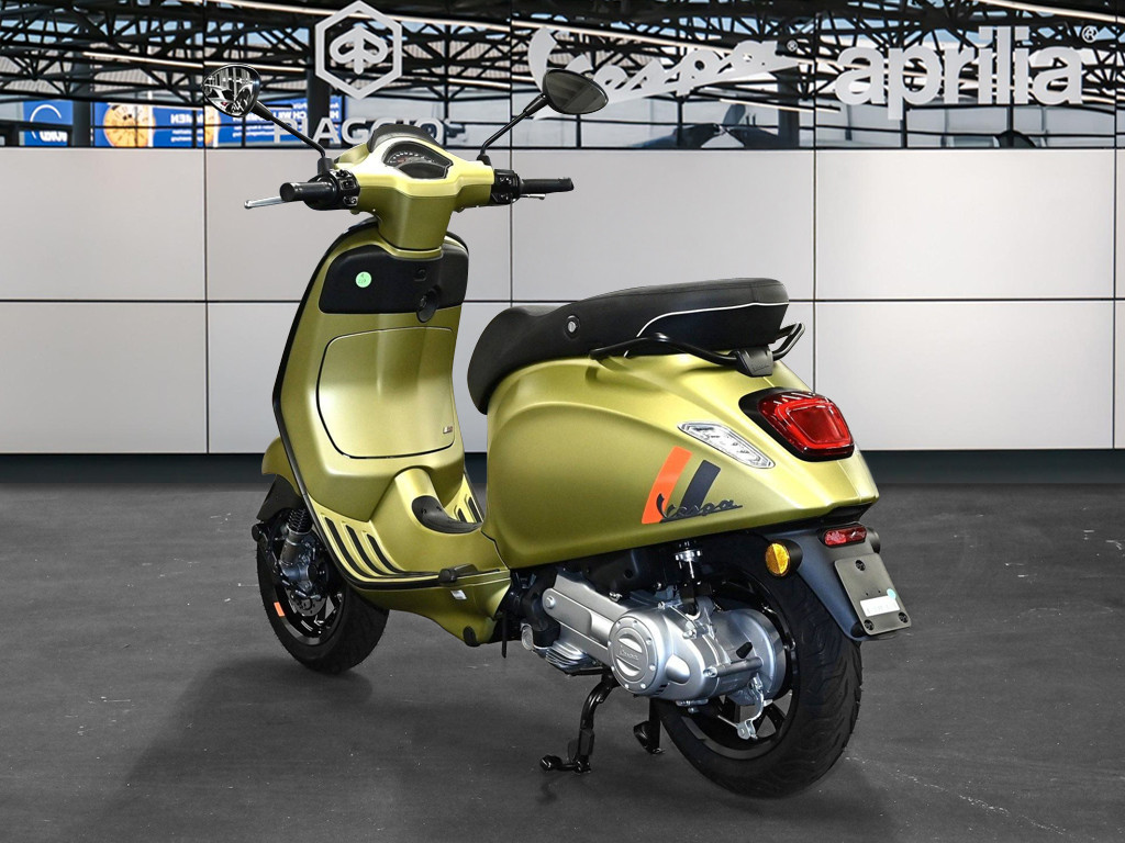 Bild 2 - Sprint S 50 E5