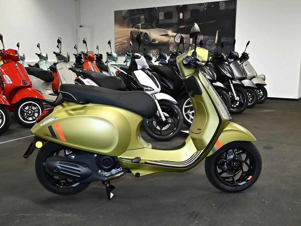 Bild 3 - Sprint S 50 E5