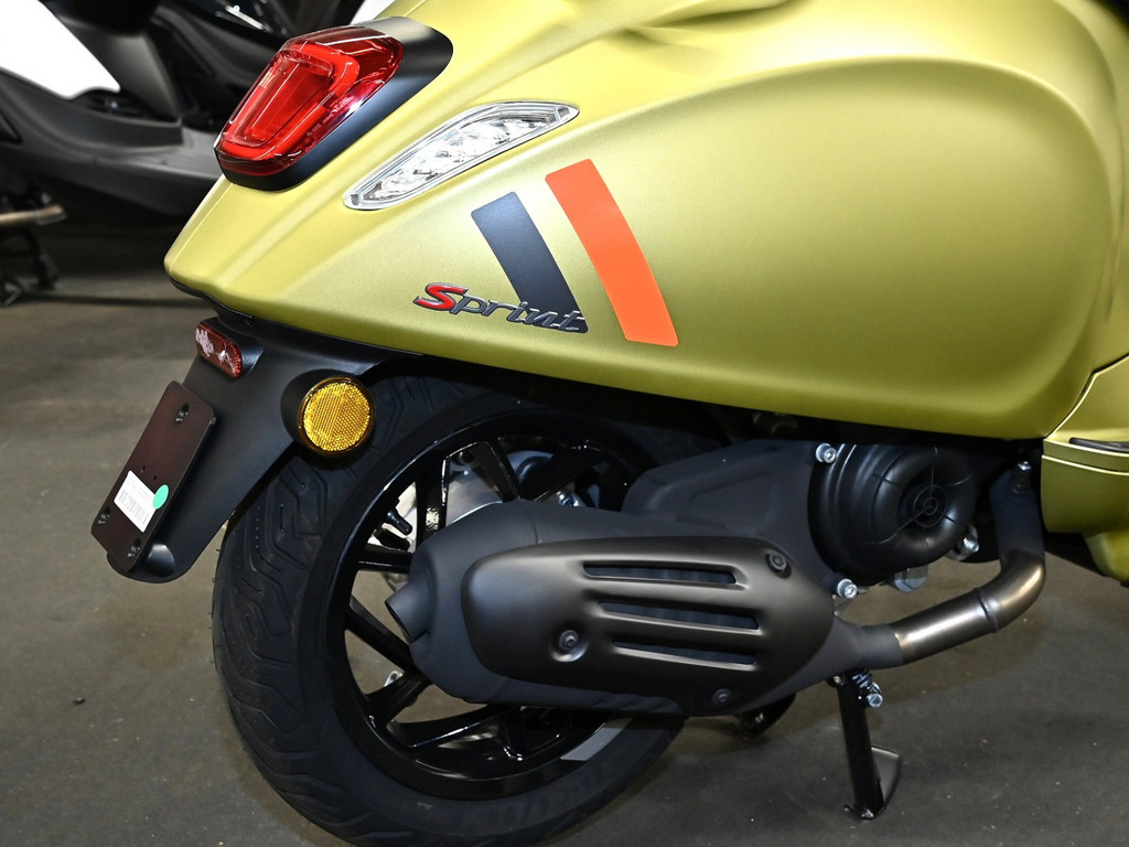 Bild 11 - Sprint S 50 E5