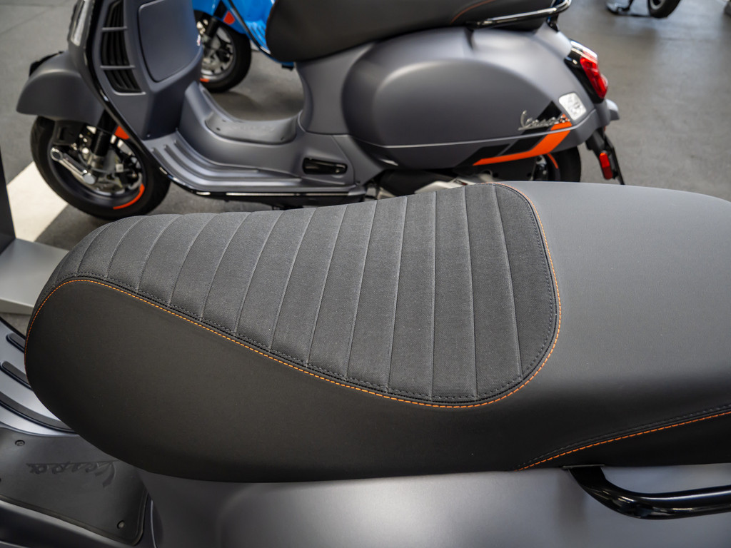 Bild 5 - GTS SuperSport 125 E5 + 