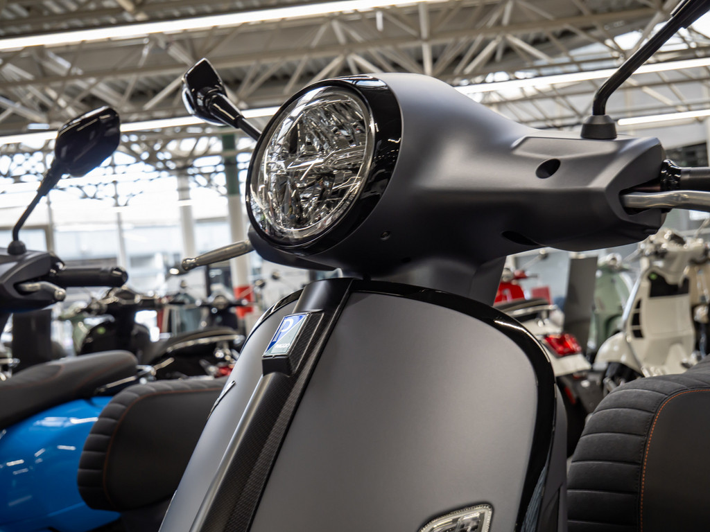 Bild 11 - GTS SuperSport 125 E5 + 