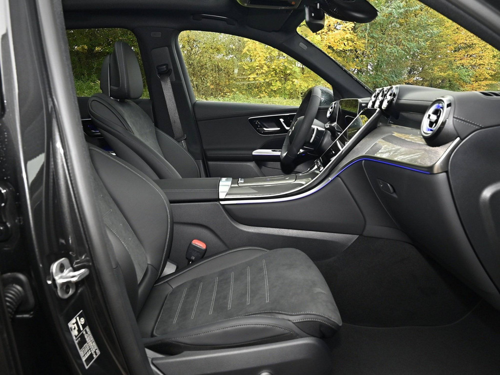Bild 3 - GLC 220 d 4M AMG Line