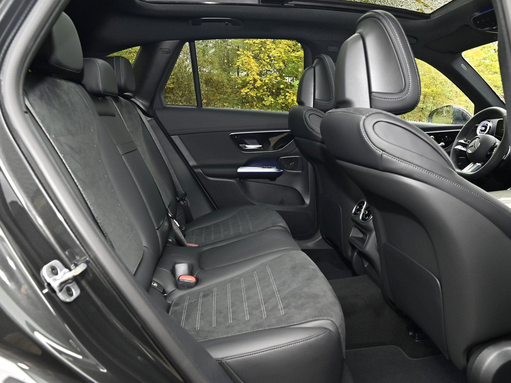 Bild 5 - GLC 220 d 4M AMG Line