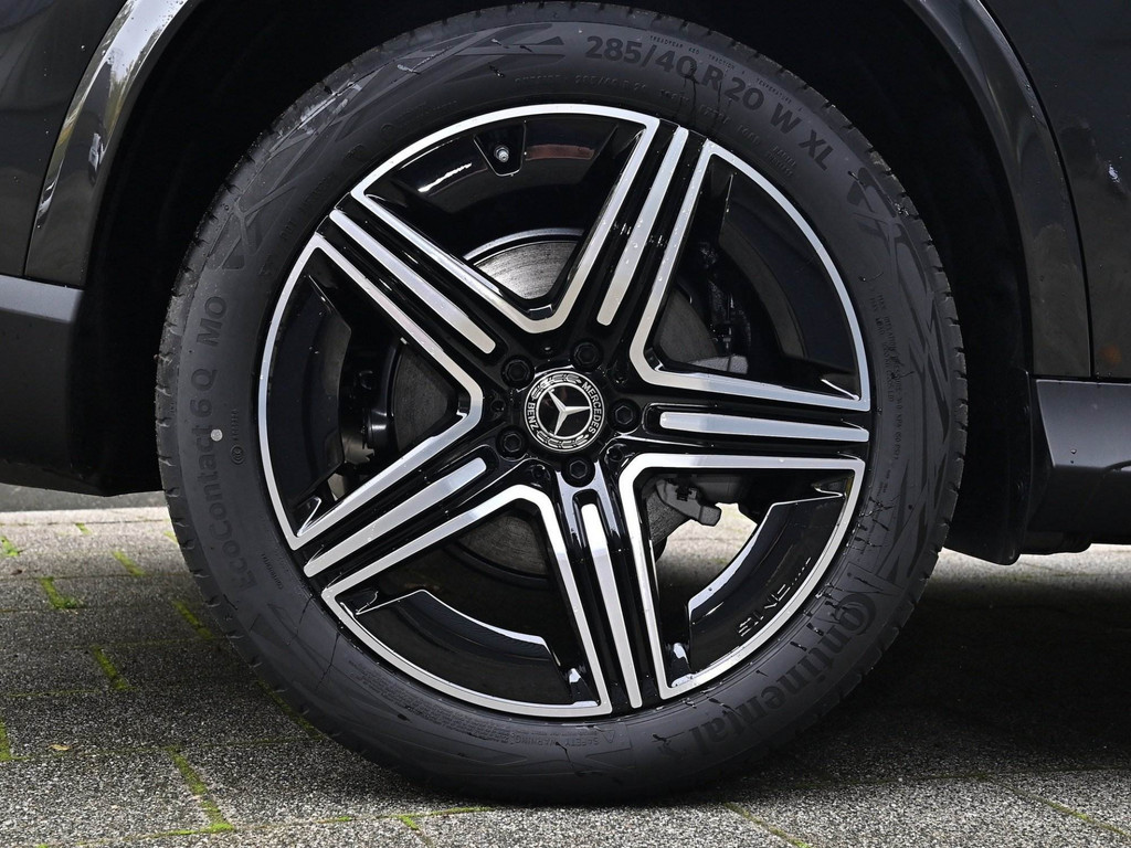 Bild 6 - GLC 220 d 4M AMG Line
