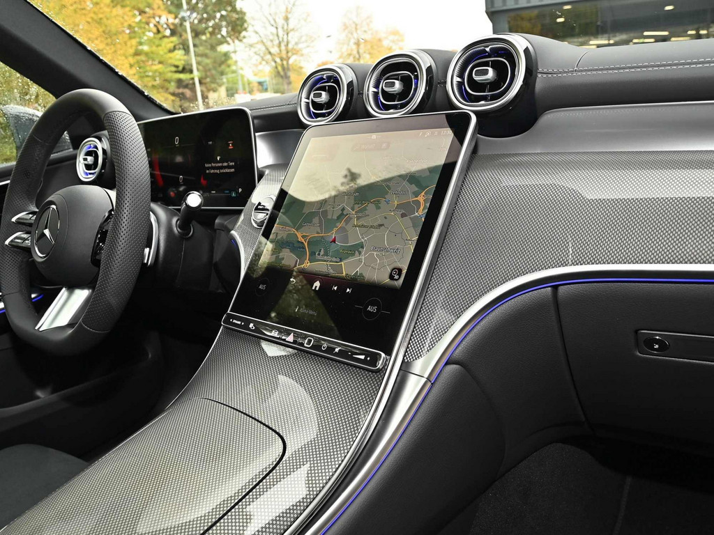 Bild 8 - GLC 220 d 4M AMG Line