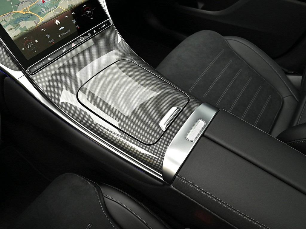 Bild 13 - GLC 220 d 4M AMG Line