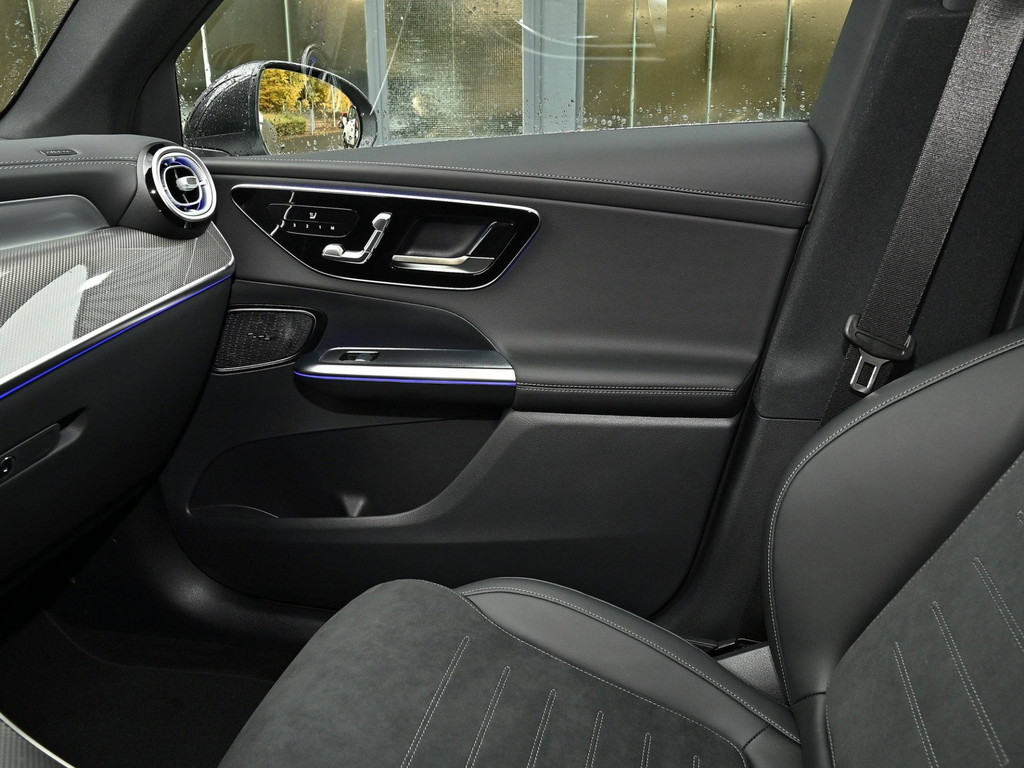 Bild 14 - GLC 220 d 4M AMG Line