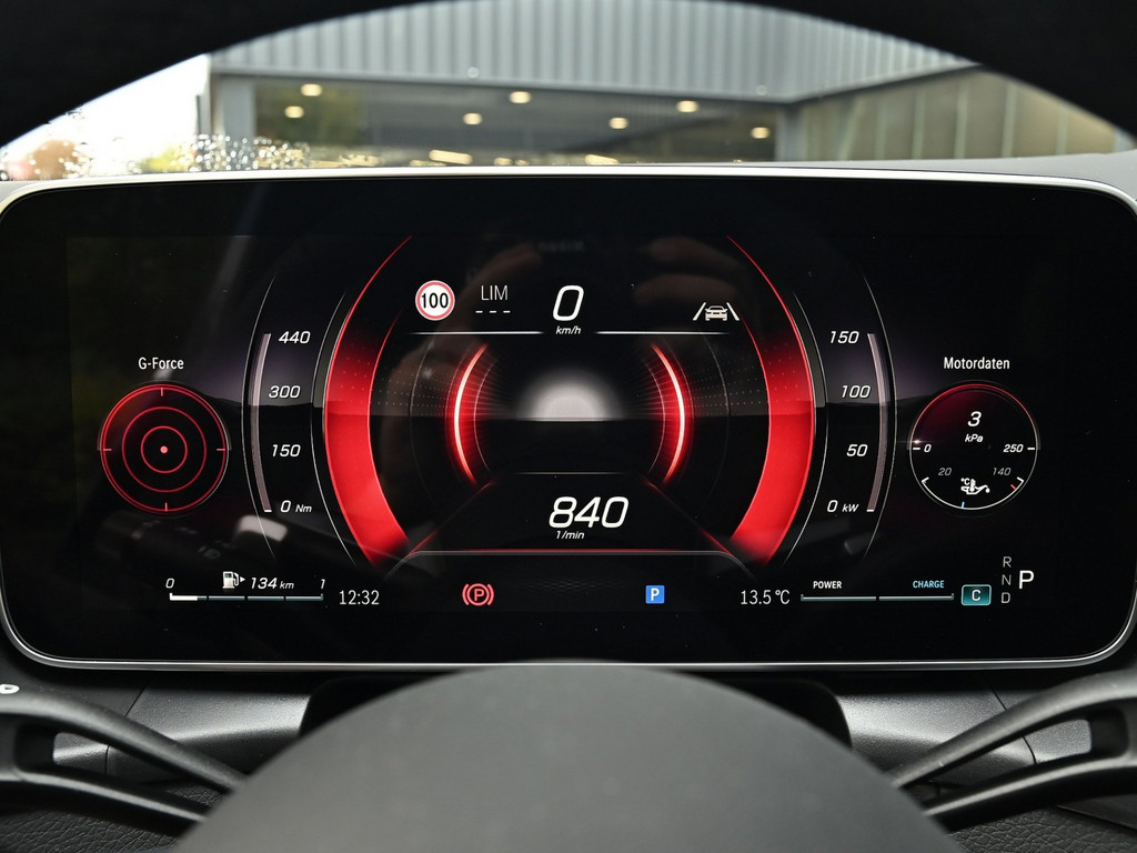 Bild 15 - GLC 220 d 4M AMG Line