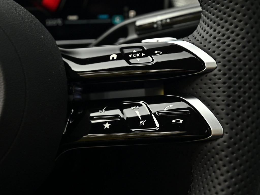 Bild 17 - GLC 220 d 4M AMG Line