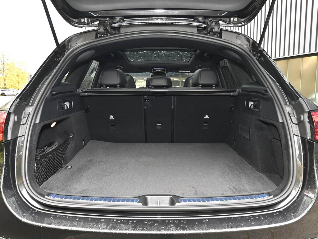 Bild 27 - GLC 220 d 4M AMG Line