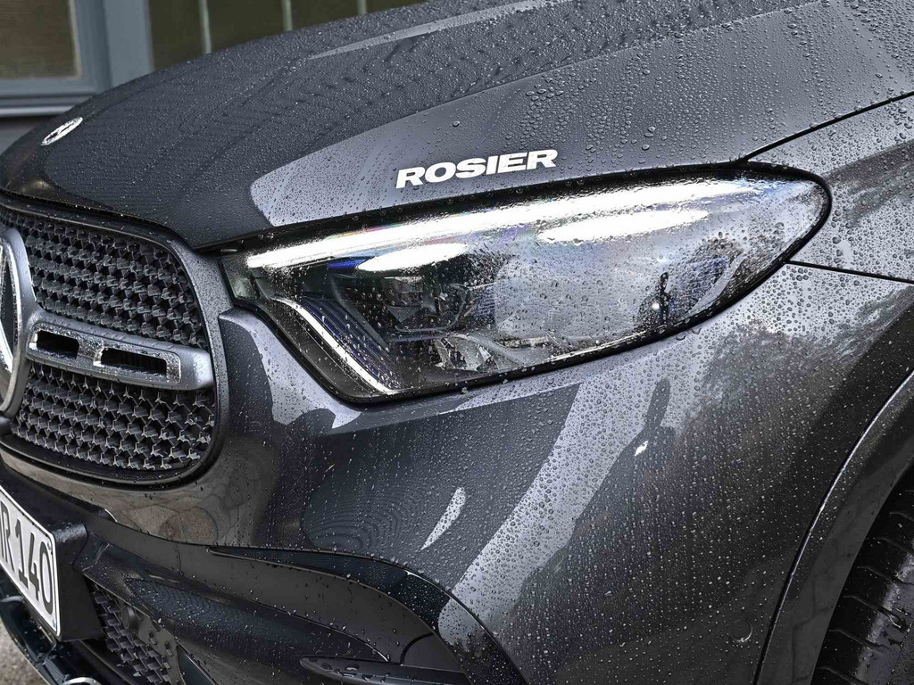 Bild 28 - GLC 220 d 4M AMG Line