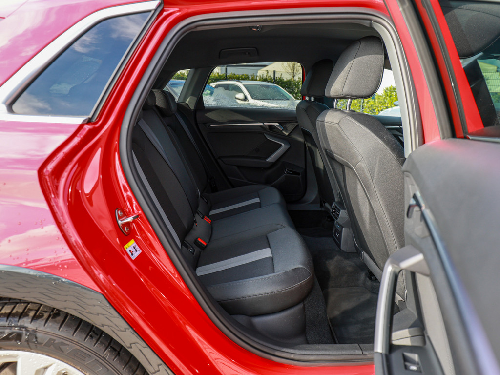 Bild 4 - A3 allstreet 35 TFSI S tronic
