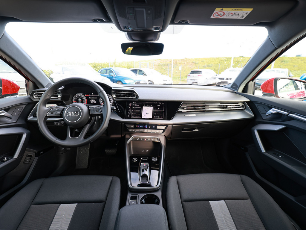 Bild 6 - A3 allstreet 35 TFSI S tronic