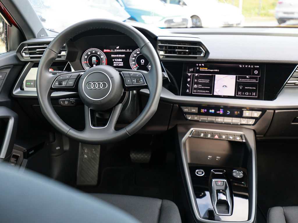Bild 8 - A3 allstreet 35 TFSI S tronic