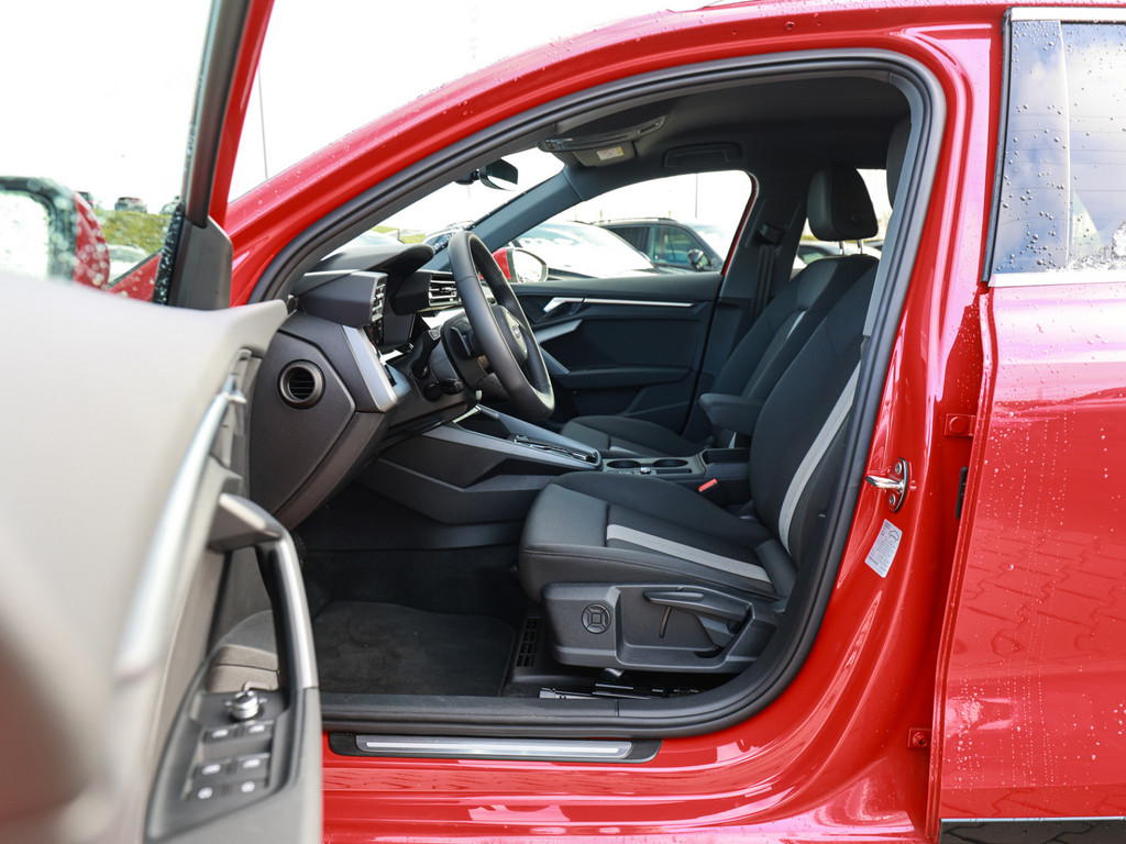 Bild 9 - A3 allstreet 35 TFSI S tronic