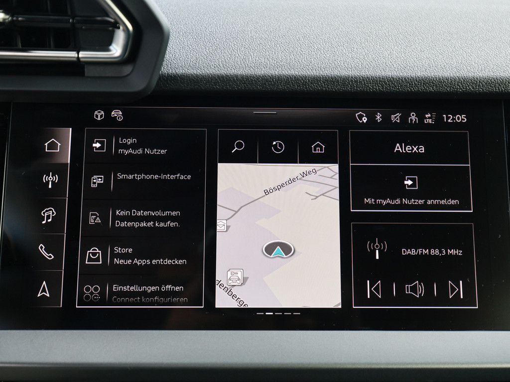 Bild 10 - A3 allstreet 35 TFSI S tronic