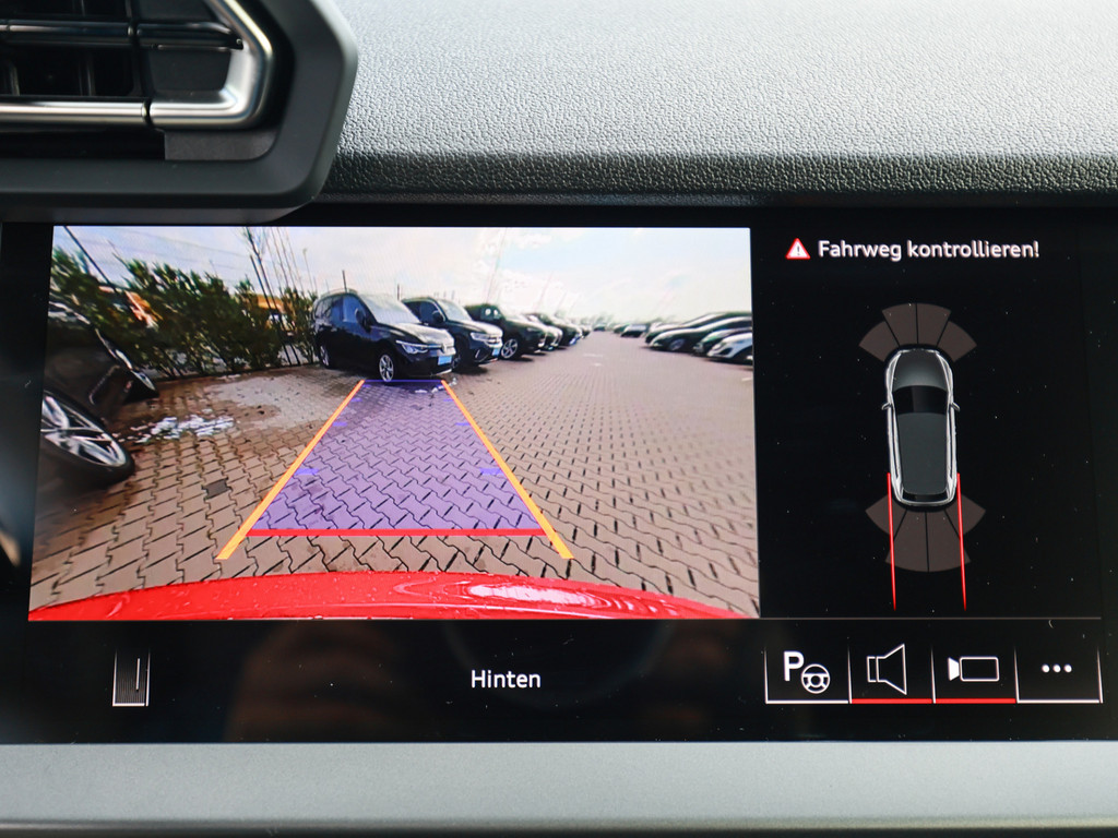 Bild 12 - A3 allstreet 35 TFSI S tronic