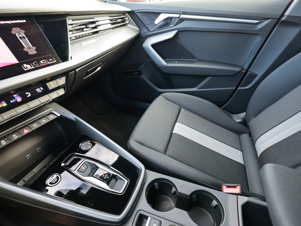 Bild 15 - A3 allstreet 35 TFSI S tronic