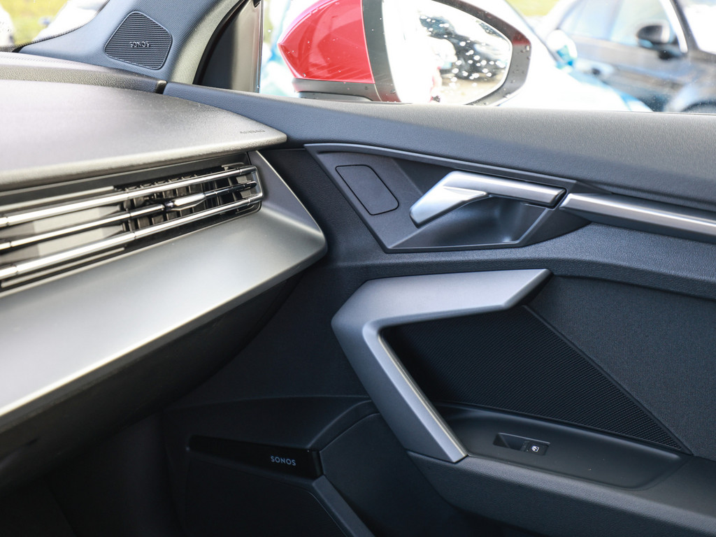 Bild 16 - A3 allstreet 35 TFSI S tronic