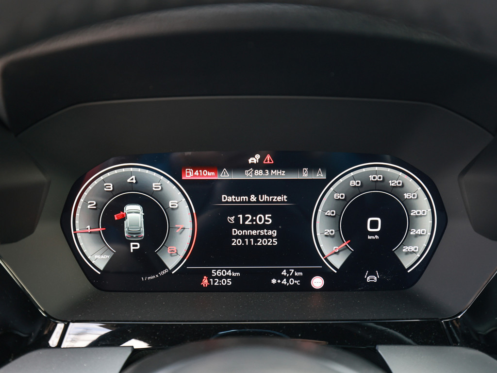Bild 17 - A3 allstreet 35 TFSI S tronic