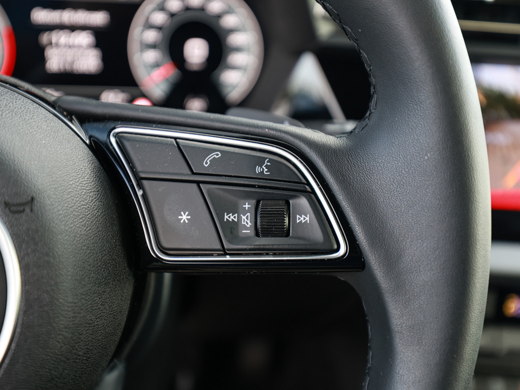 Bild 18 - A3 allstreet 35 TFSI S tronic