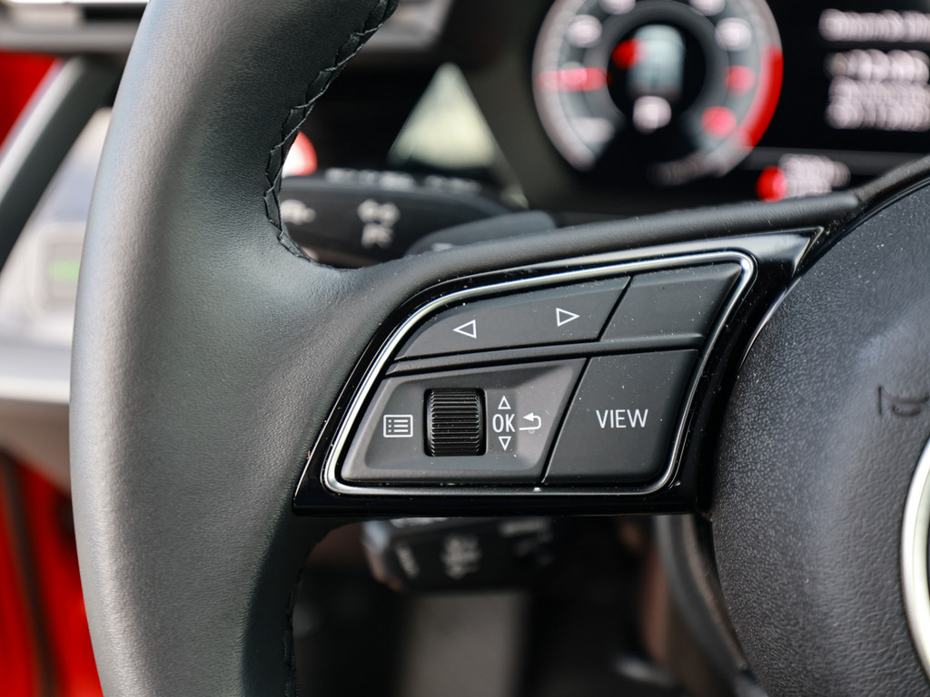 Bild 19 - A3 allstreet 35 TFSI S tronic