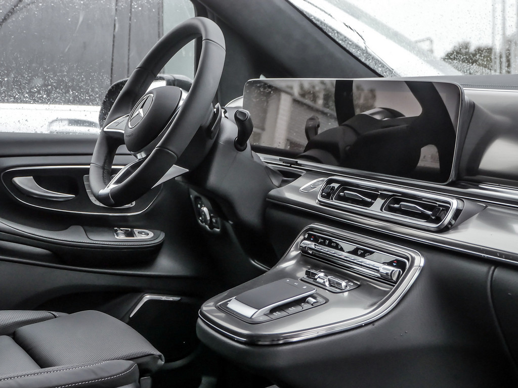 Bild 8 - V 300 d 4M EXCLUSIVE Lang