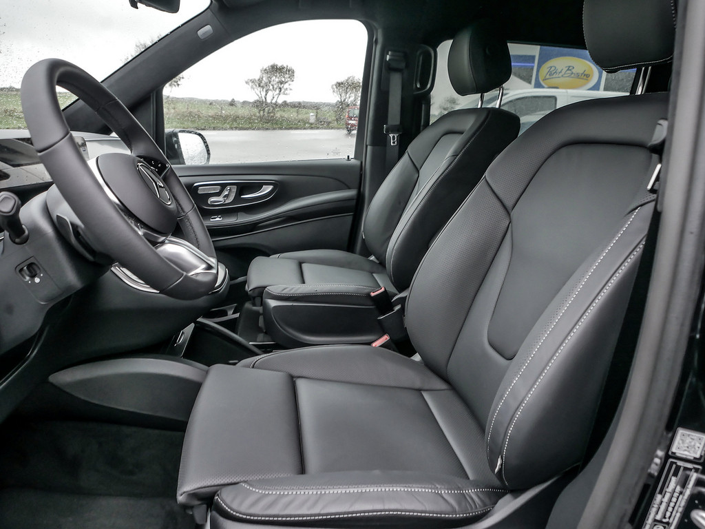 Bild 15 - V 300 d 4M EXCLUSIVE Lang