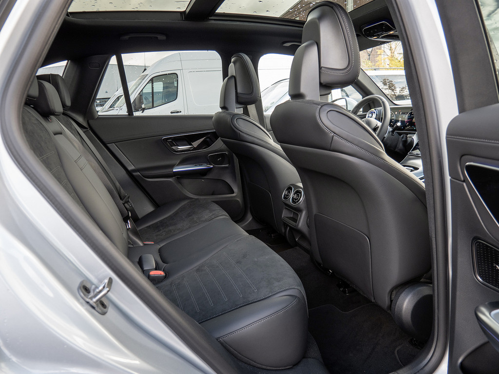 Bild 5 - GLC 200 d 4M AMG Line