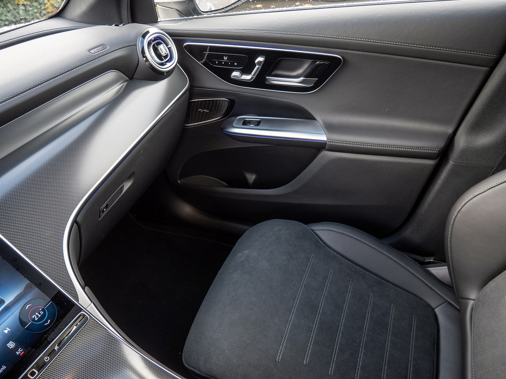 Bild 14 - GLC 200 d 4M AMG Line