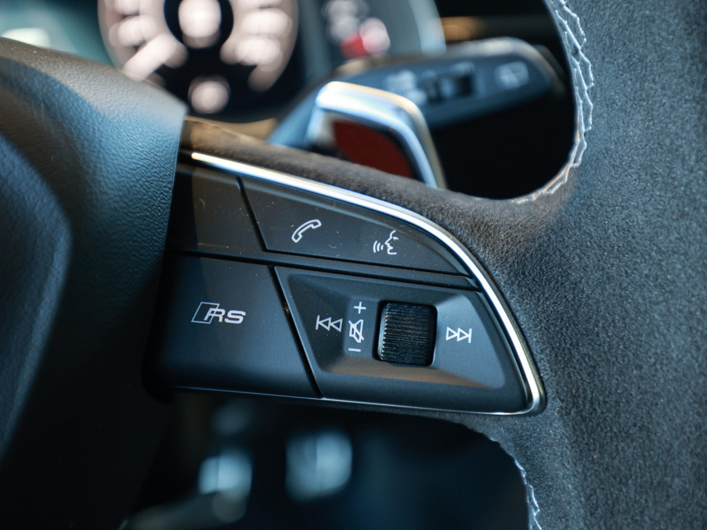 Bild 18 - RS Q8 SUV performance