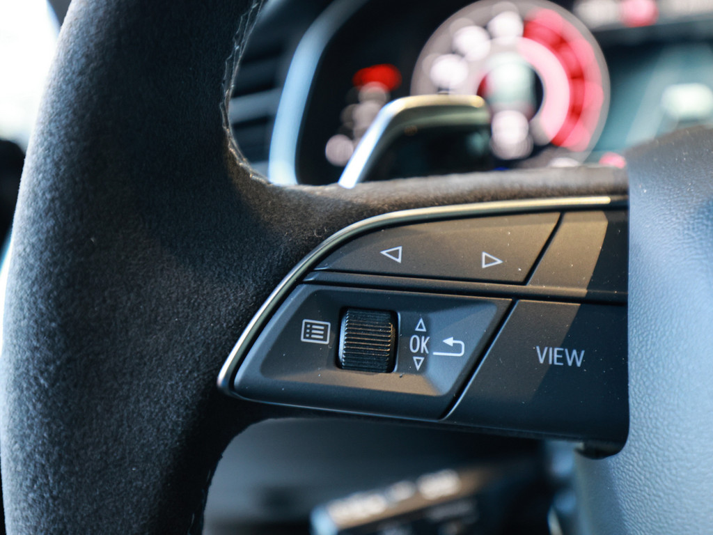 Bild 19 - RS Q8 SUV performance