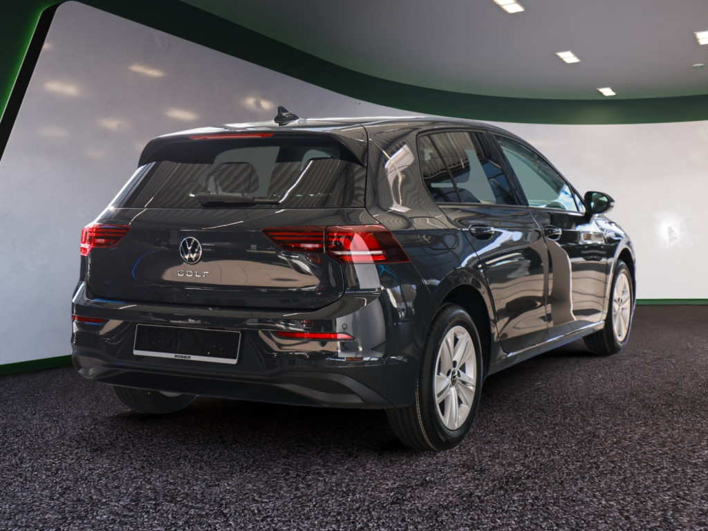 Bild 3 - Golf VIII Life 2.0 TDI