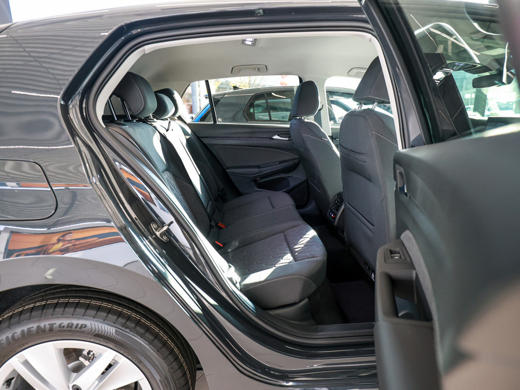 Bild 4 - Golf VIII Life 2.0 TDI