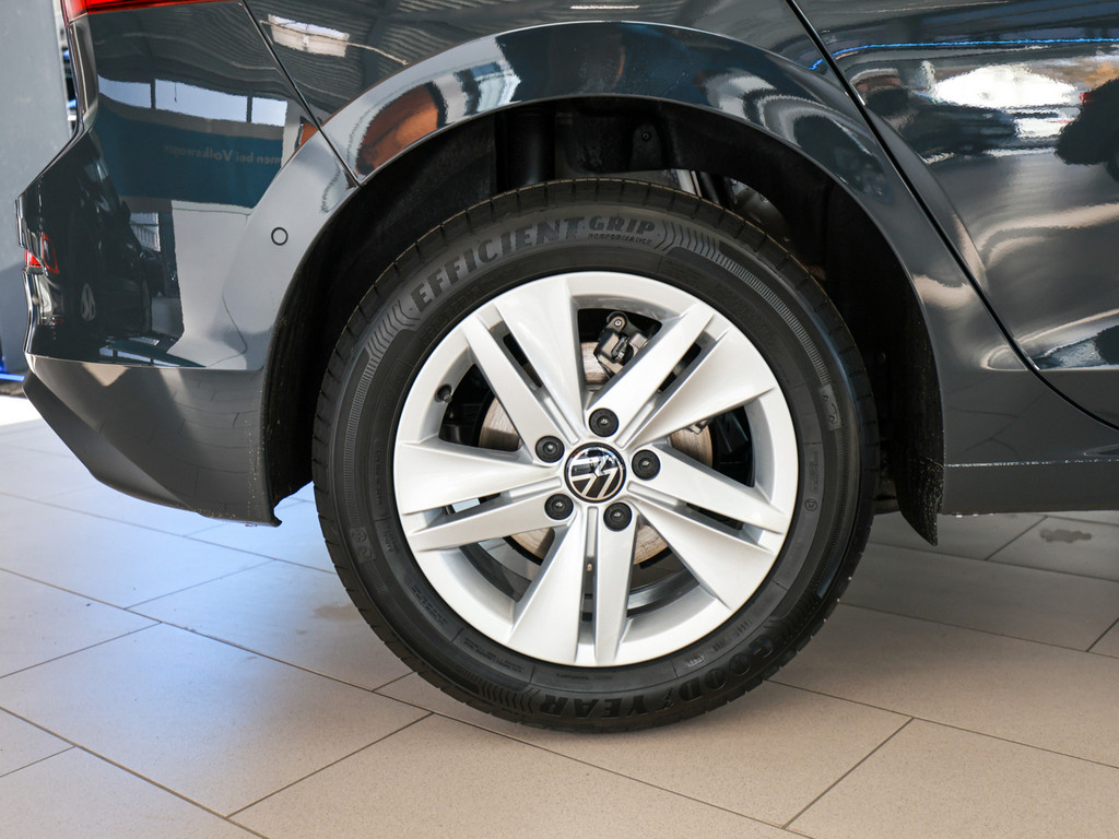 Bild 6 - Golf VIII Life 2.0 TDI