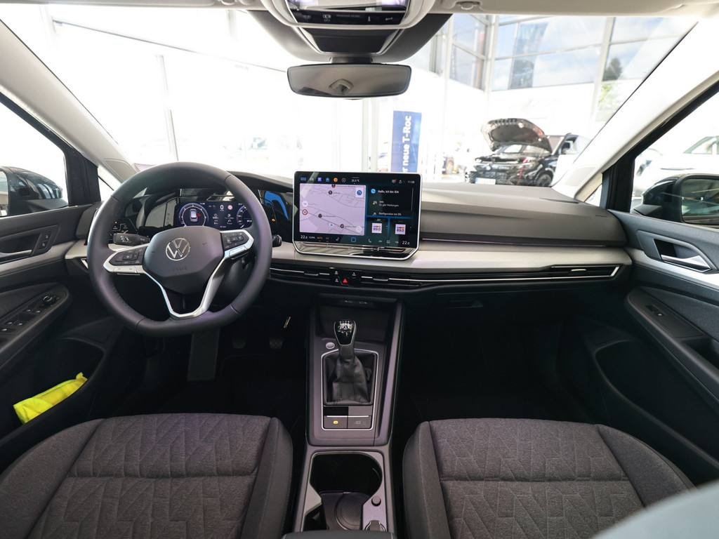 Bild 8 - Golf VIII Life 2.0 TDI