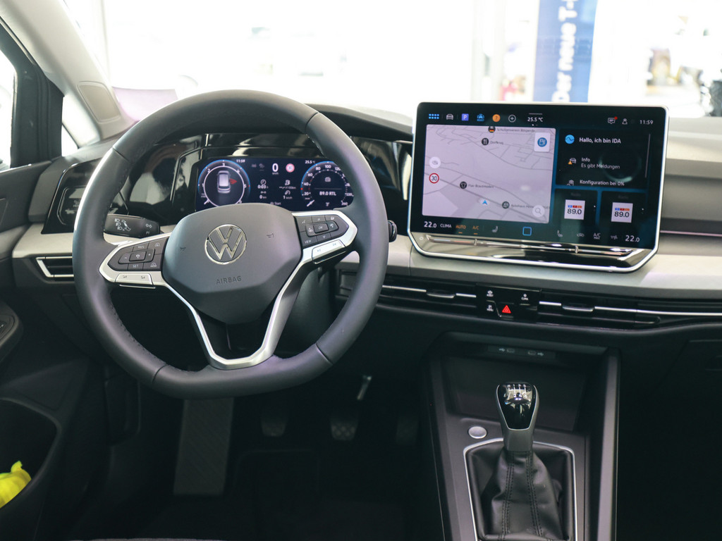 Bild 9 - Golf VIII Life 2.0 TDI