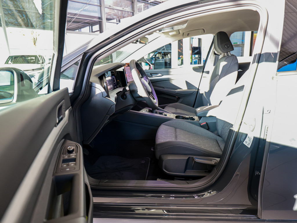 Bild 10 - Golf VIII Life 2.0 TDI