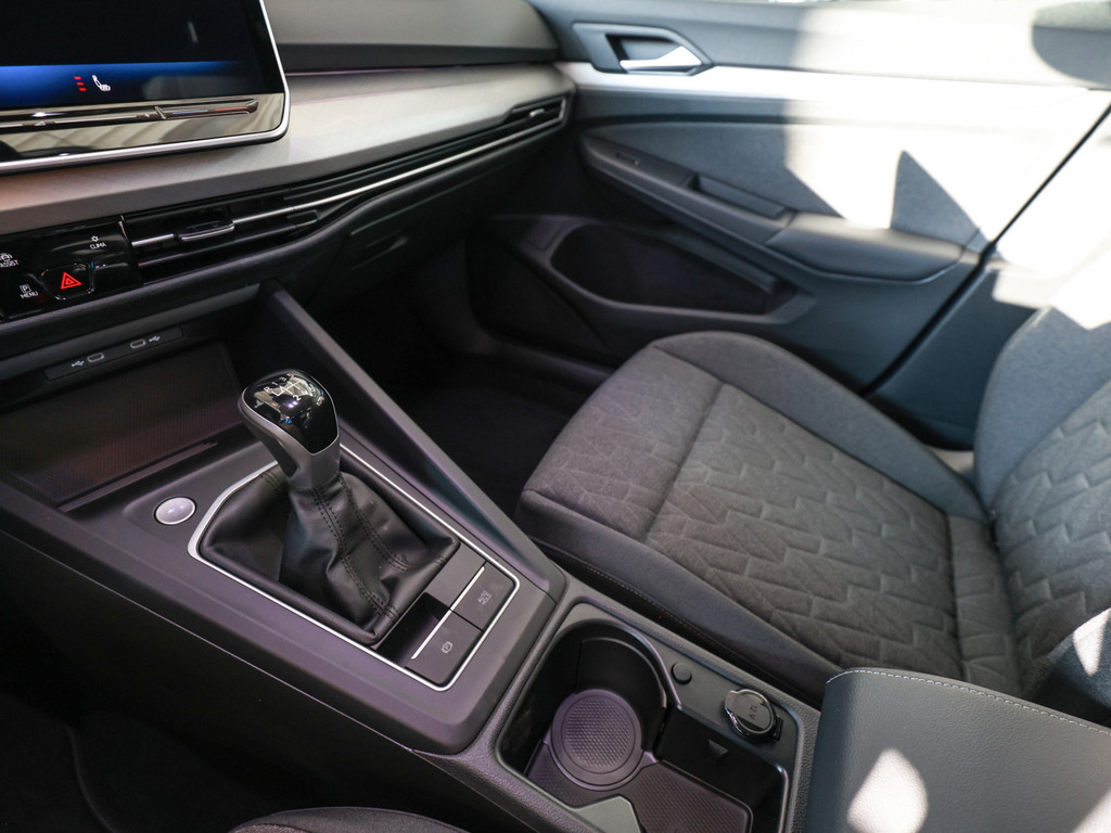 Bild 16 - Golf VIII Life 2.0 TDI