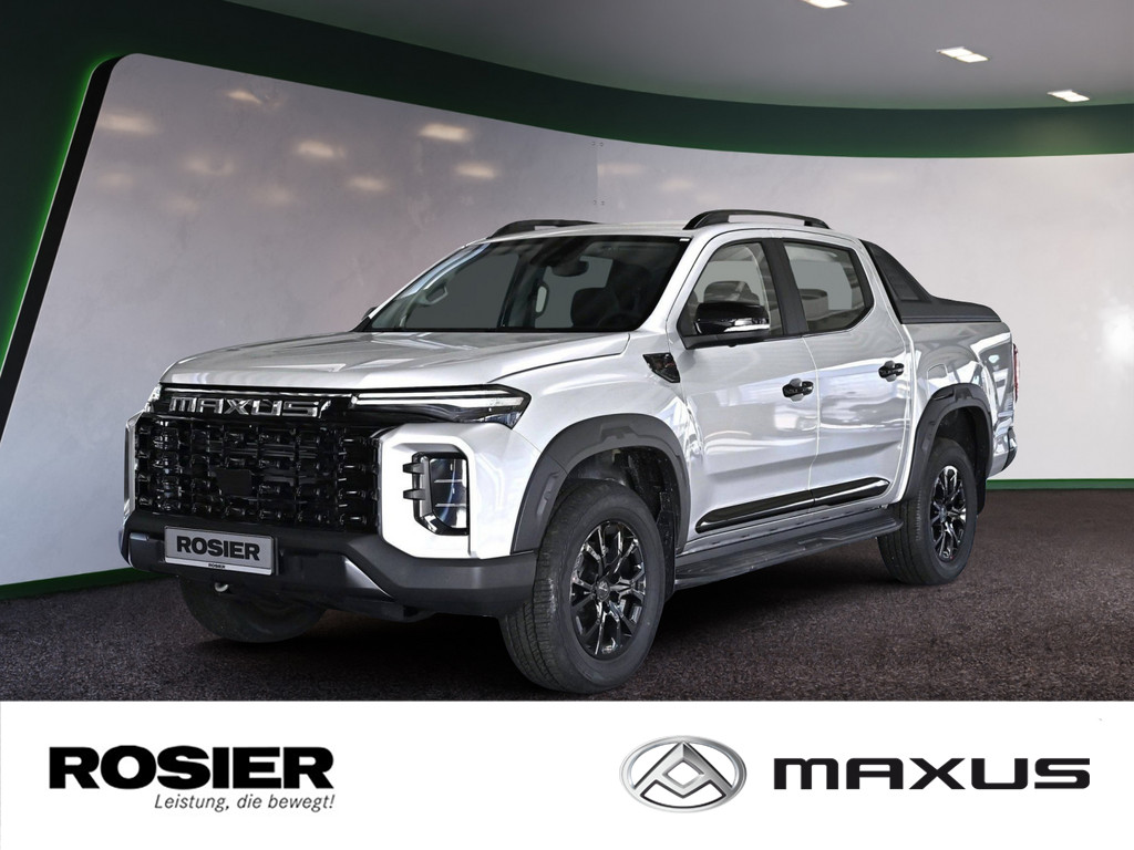Bild 1 - T60 MAX 4WD Luxury