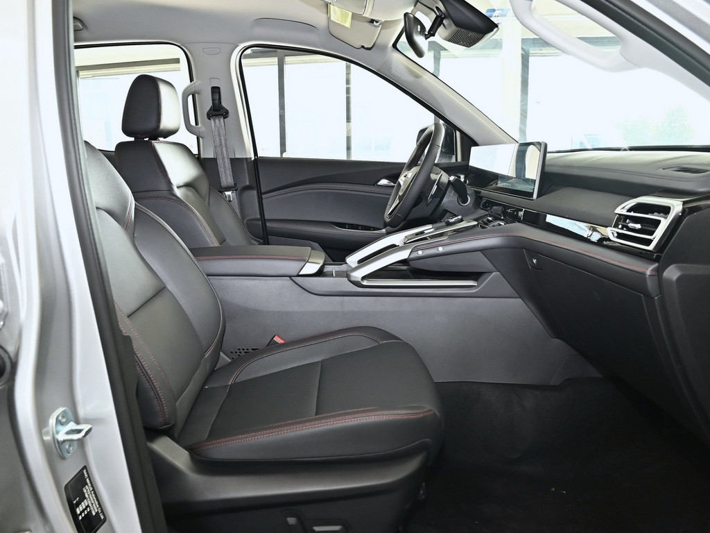 Bild 2 - T60 MAX 4WD Luxury