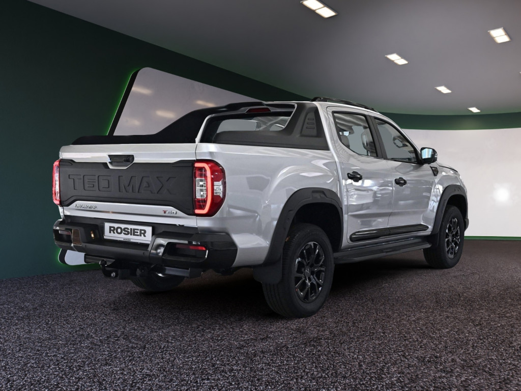 Bild 3 - T60 MAX 4WD Luxury