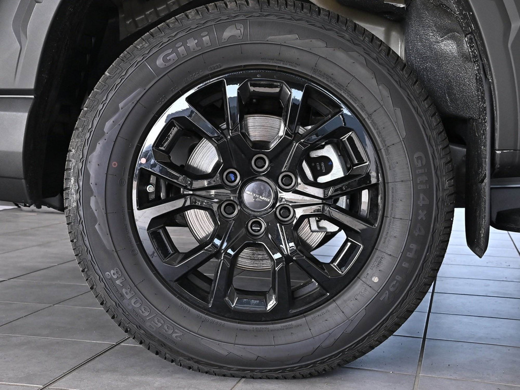 Bild 5 - T60 MAX 4WD Luxury