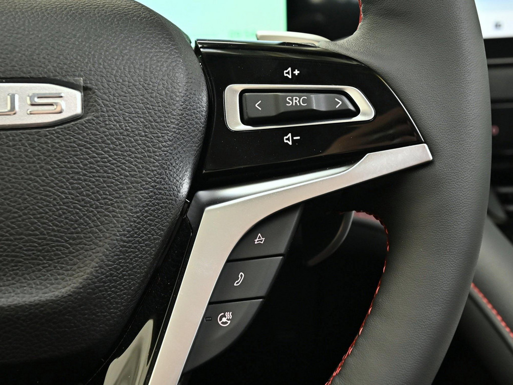 Bild 16 - T60 MAX 4WD Luxury