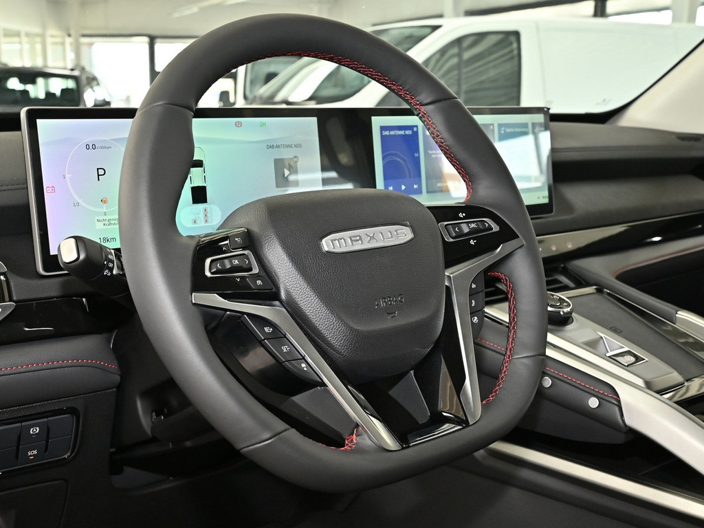 Bild 22 - T60 MAX 4WD Luxury