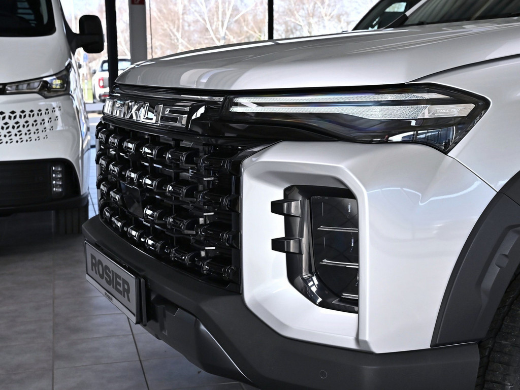 Bild 27 - T60 MAX 4WD Luxury