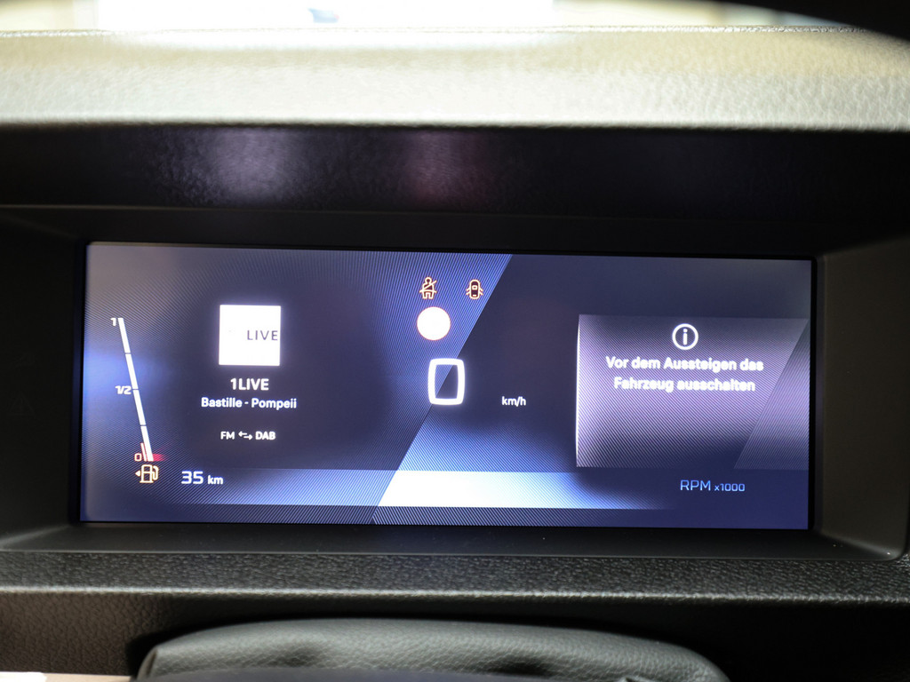 Bild 16 - Expert KW Standard L2 2.0 BlueHDi 145