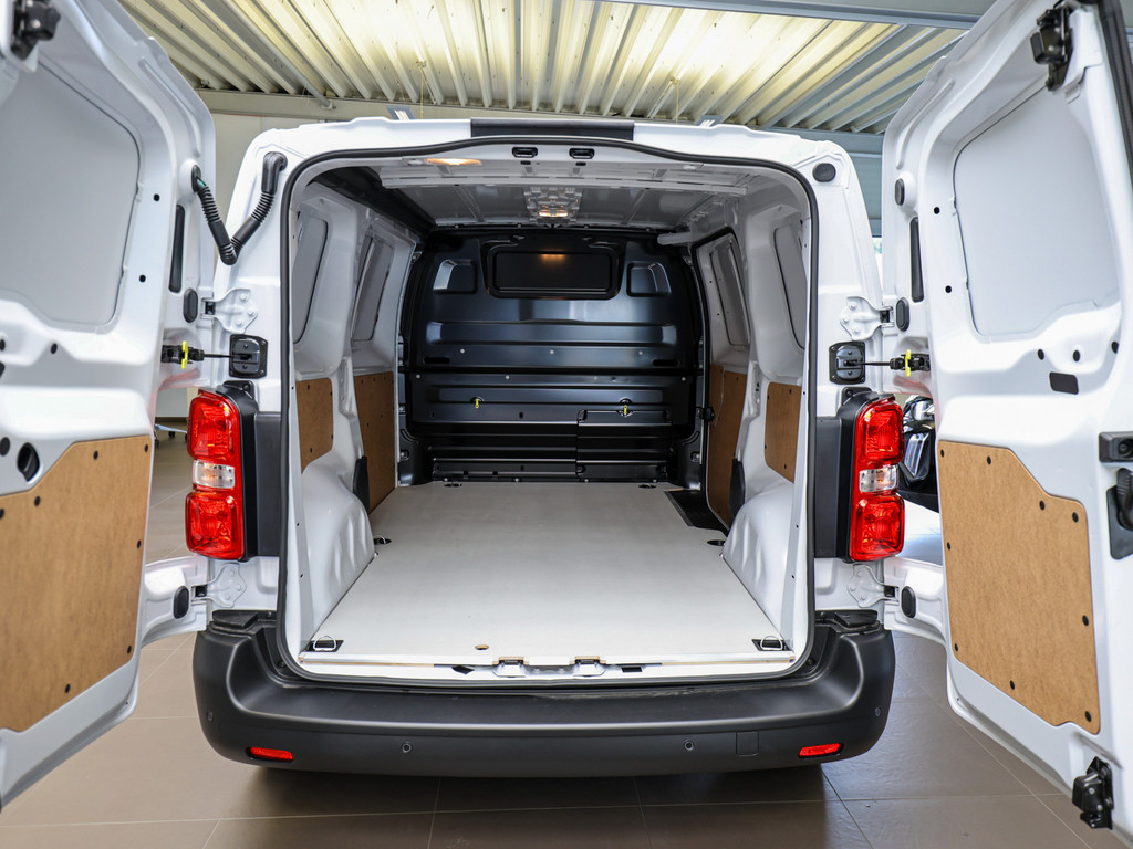 Bild 28 - Expert KW Standard L2 2.0 BlueHDi 145
