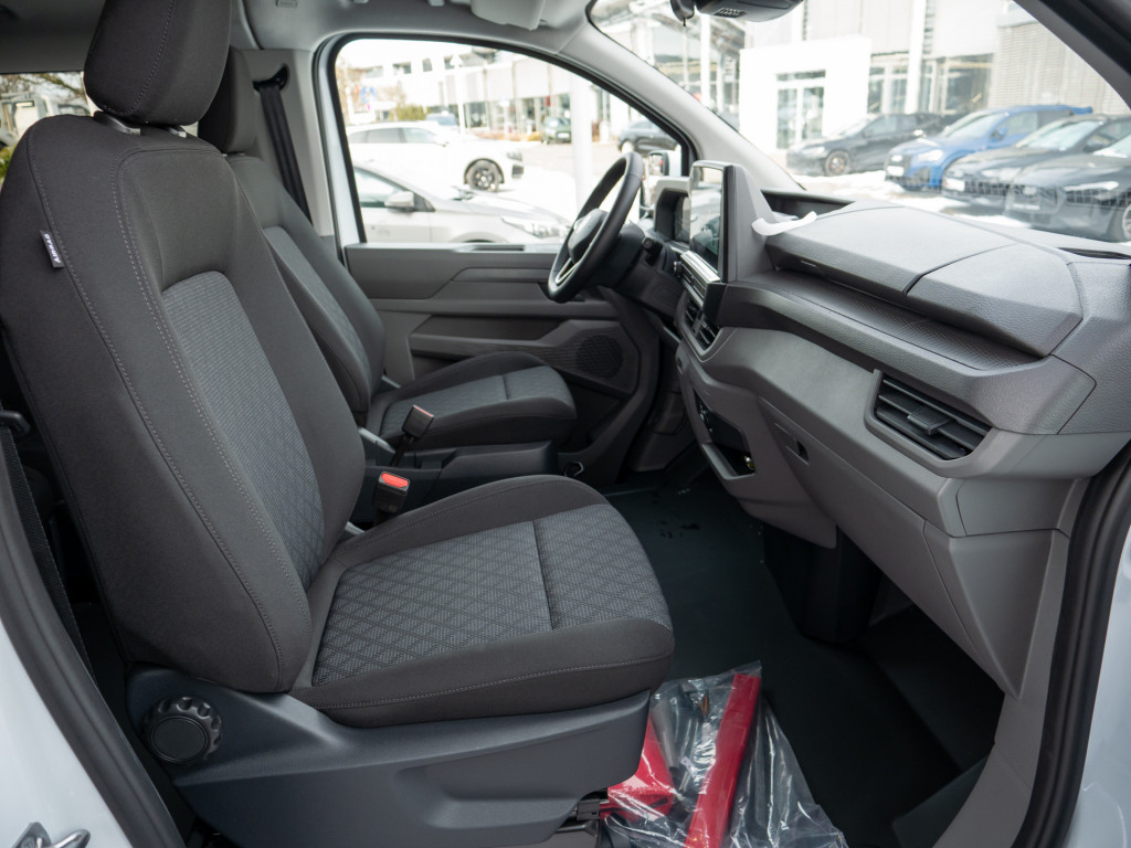 Bild 2 - Transporter Kombi Aut LR TDI